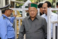Ed attached worth 8 crore of assets of himachal cm virbhadra singh