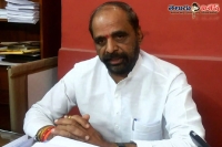 Central minister hans raj slams telangana cm kcr