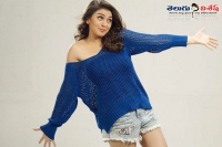 Hansika tweets about her blood test