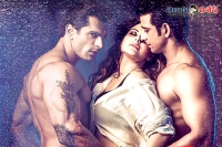 Zarine khan hate story 3 movie official trailer