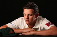 Hazlewood becomes fastest test bowler in cricket history