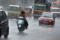 Heavy rains in ap and tamilnadu