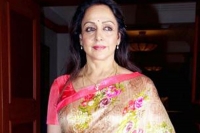 Outrage over hema malini blaming father of child killed in car accident
