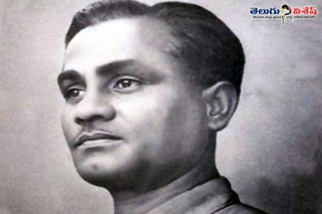 హాకీ మాంత్రికుడు ధ్యాన్‌ చంద్‌