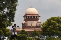 House arrest can be used as a form of judicial custody supreme court says
