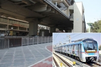 Hyderabad metro to resume operations from september 7