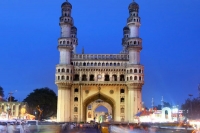 Mercer survey says hyderabad offers best quality of life
