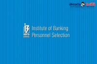 Ibps new notification out now