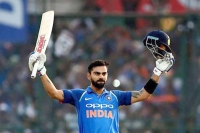 Virat kohli sweeps icc awards 2017 named cricketer of the year