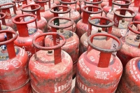 Gas cylinders easy to order service launched in this city