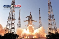 Isro ex chairman says record satilites launch create space debris