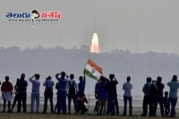 Meet the gslv mk iii as heavy as 200 elephants