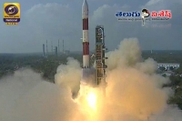 Isro successfully launched 104 satellites