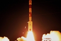India a step closer to desi gps with latest satellite launch
