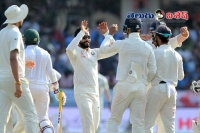 India win by 208 runs in uppal test