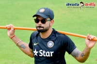 Virat kohli looks to impress in first full series