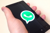 Indian smart phone users spending 47percent time on watsapp