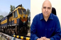 1 4 lakh vacancies in indian railways to be filled soon railway board chairman