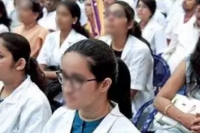 Shock to indian medicine students in chinese campuses