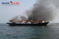 23 dead in indonesia ferry fire