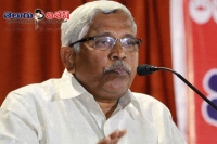 Differences between professor kodandaram and t jac leaders