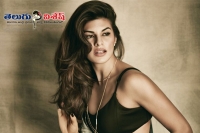 Jacqueline fernandez about her her first kiss