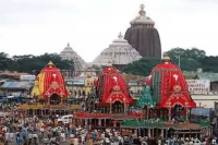 Supreme court allows jagannath temple rath yatra at puri with conditions