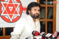 Janasena to contest in ghmc elections
