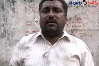 Jerusalem mathayya clear that he is in his auntys home