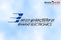 Jobs in hyderbad bharat electronics limited