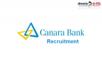 Jobs in canara bank