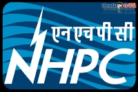 Jobs in nhpc