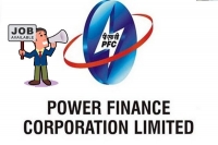 Power finance corporation is hiring