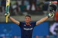 Buttler s fastest ton steers england to series win