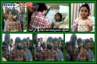 Ntr meets his fan suffering with cancer