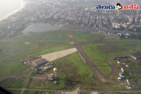 Mumbai juhu aerodrome civil airport history updates biography