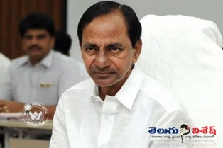 కేసీఆర్ కేబినెట్ లో మహిళకు చోటు?