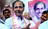 Telangana cm kcr surely hate this song