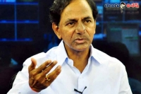 Kcr speech at wef meeting in china