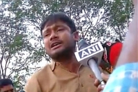 We will siphon justice for rohith vemula says kanhaiya kumar