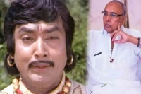 Veteran comedian kadali jaya sarathi passes away