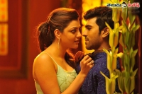Kajal agarwal to romance with ram charan again in thani oruvan remake