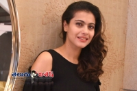 Kajol tweet create controversy