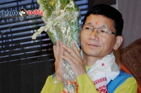 Ex arunachal chief minister kalikho pul suicide