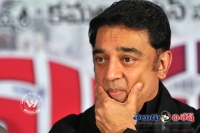 Hindu wing fire on kamal haasan