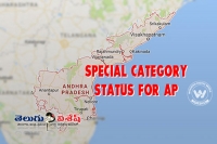 Ap special status issue on conclusion