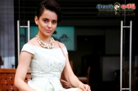 Kangana ranaut latest interview