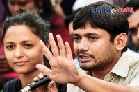 Kanhaiya kumar s take on those who join the army