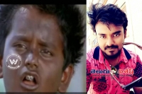 Kannada actor died with illness