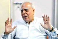Cwc meet sibal backtracks after reacting to colluding with bjp remark